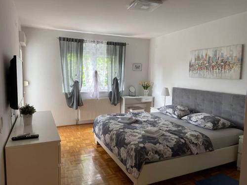 Varazdin Apartment | DIS apartment Varaždin