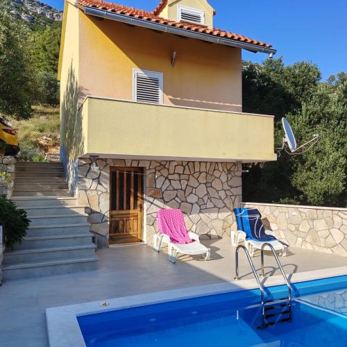 Mljet Apartment | Do sweet countryside cottage