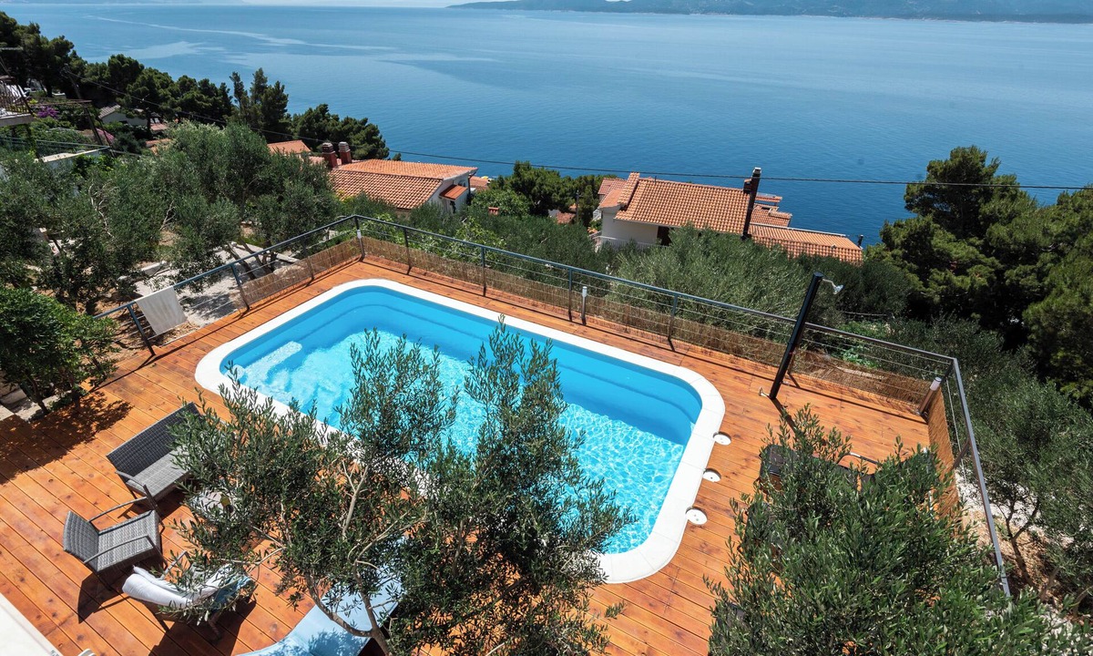 Marusici Apartment | Dodjite i odmorite se u našem predivnom apartmanu