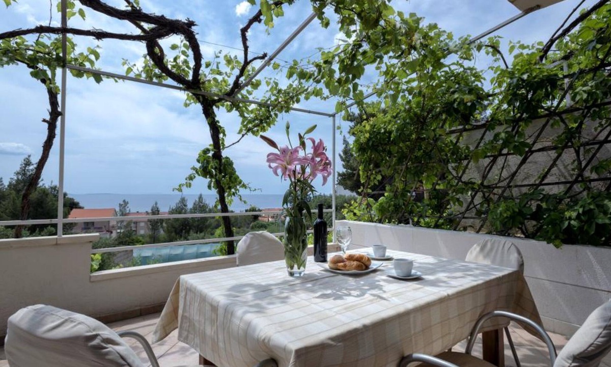 Ivan Dolac Apartment | Dolac Green Side Apartments