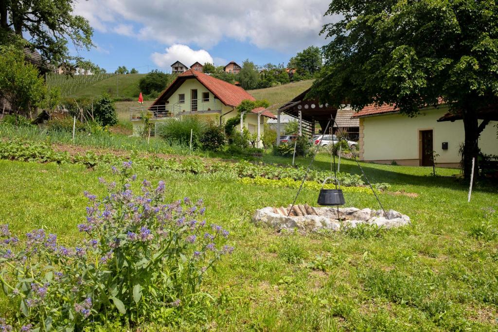 Trebnje House | Domačija Vesel