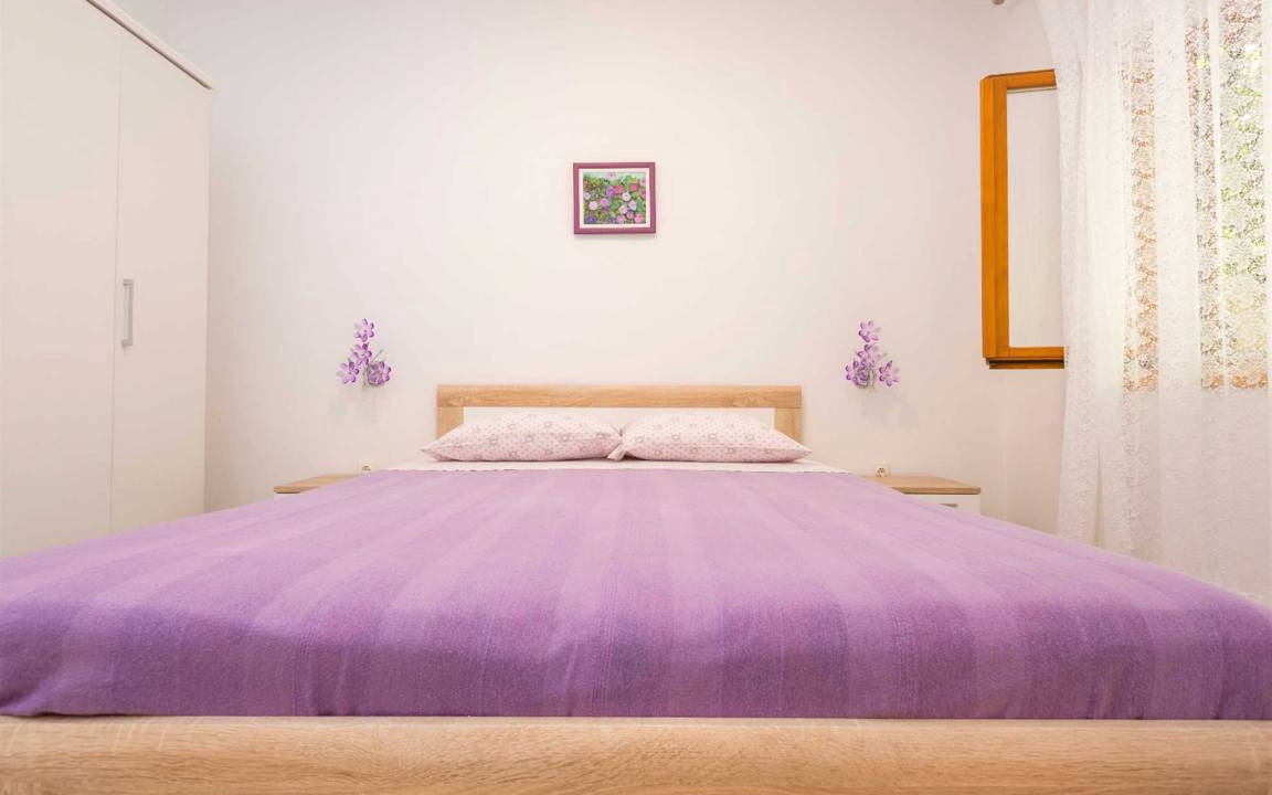 Cove Murtar Apartment | Dominik - apartment Dominik 1/2