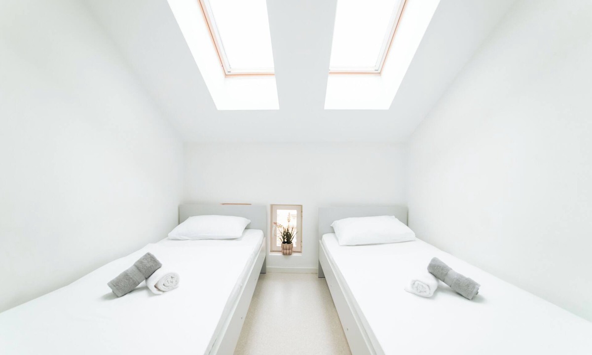 Zagreb Hotel | Downtown Zagreb Budget Rooms, delightful hostel in Zagreb perfect for group stay