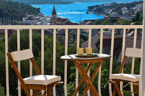 Milna (Brac) Apartment | Dream Apartment Milna