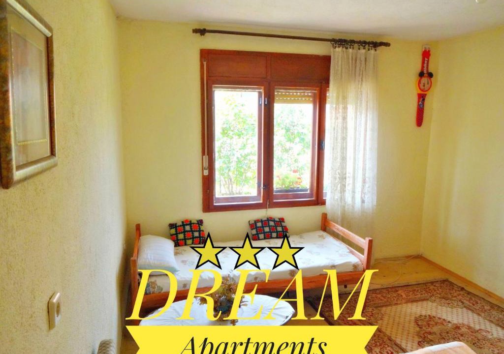 Drvar House | Dream