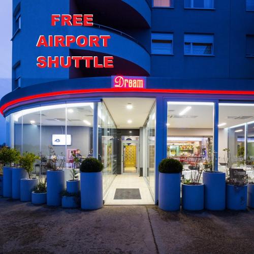 Velika Gorica Hotel | Dream Hotel