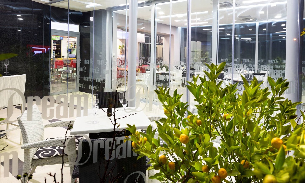 Velika Gorica Hotel | Dream Hotel