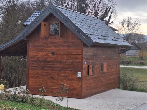Donja Stubica House | Drvena bajka