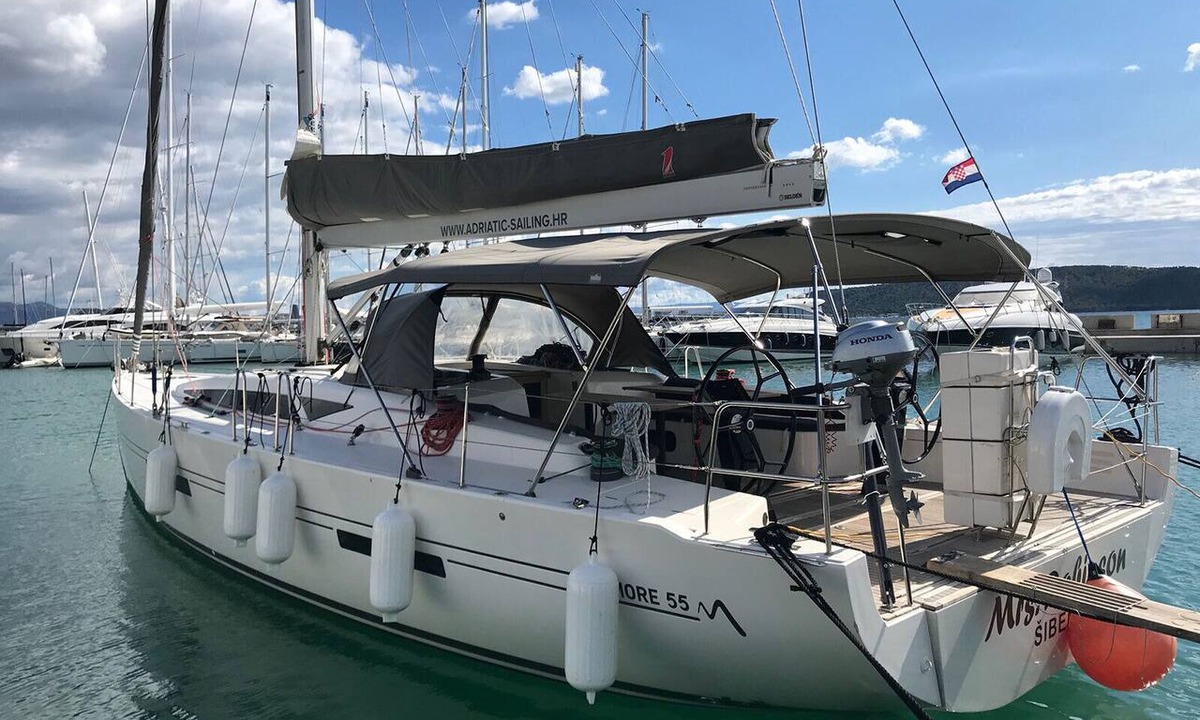 Ploce Boat Rental | Dubrovnik Delight: Sun-soaked Sailing Adventure