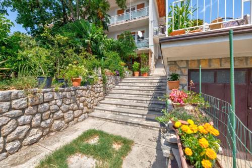 Crikvenica Apartment | DUDA