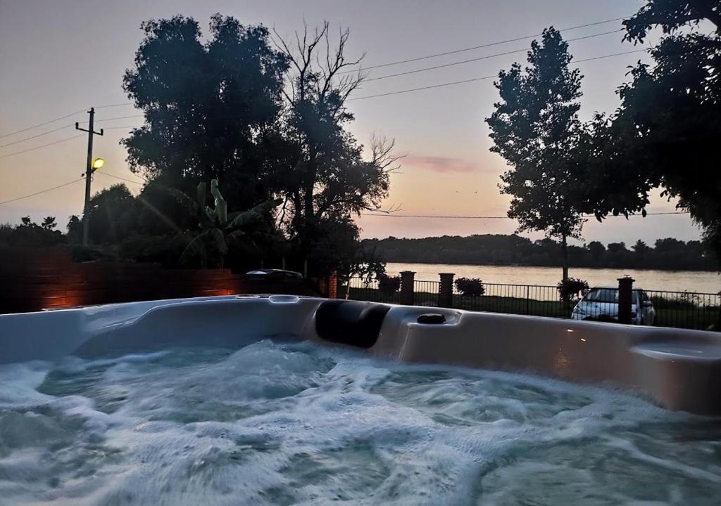 Novi Sad House | Dunav 1260