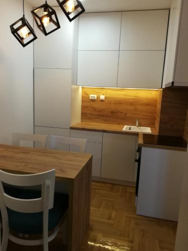 Valjevo Apartment | Dunja