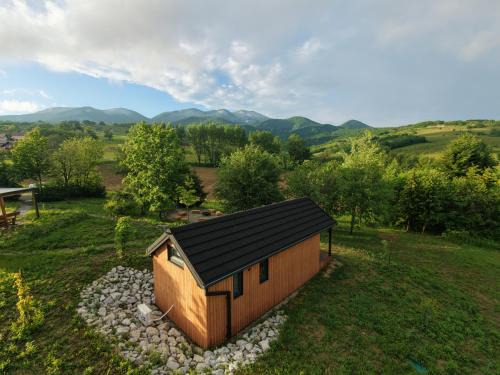 Zlatar House | Dushka Mountain Cabin