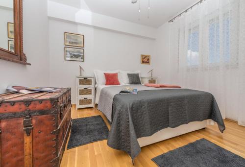 Dugis Apartment | EAST SIDE deluxe suite