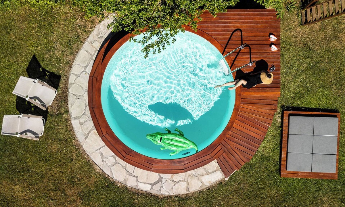 Zumberak House | Eco-friendly home with wellness and pool in the heart of Žumberak.