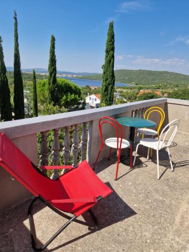 Tisno Apartment | Eden