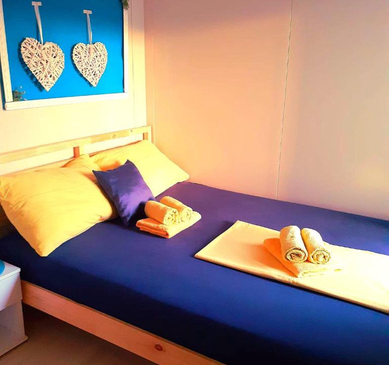Betina Apartment | Eden Lady Mobile Home
