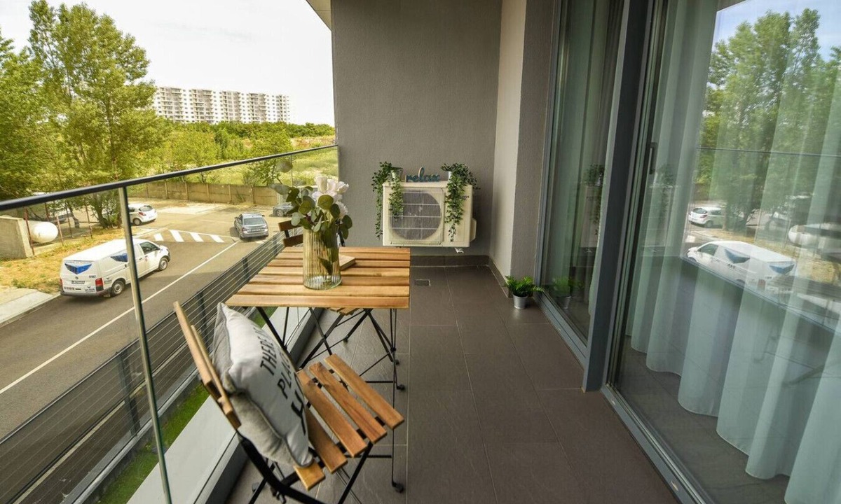 Aviatiei Apartment | ELEGANCE | Cloud9 Modern Apt