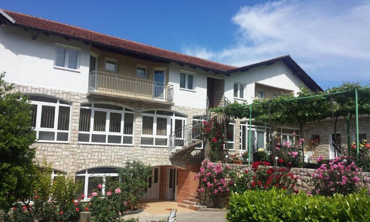 Medjugorje House | Elez Serenity Guesthouse - Twin room 7