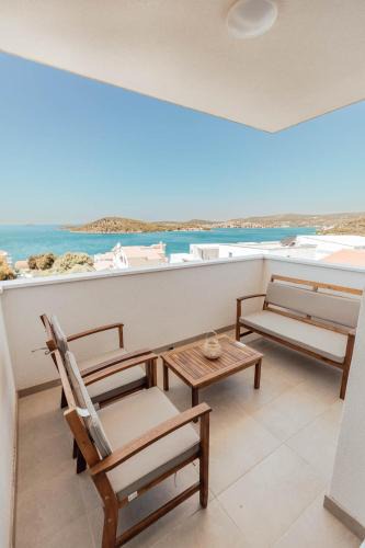 Razanj Apartment | Elia apartments