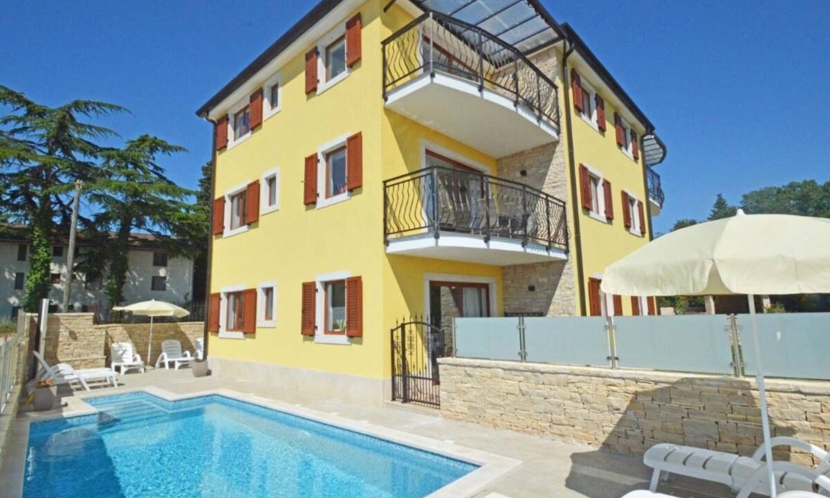 Savudrija Apartment | Elia Apartments is located in Savudrija in the northern part of I'istria
