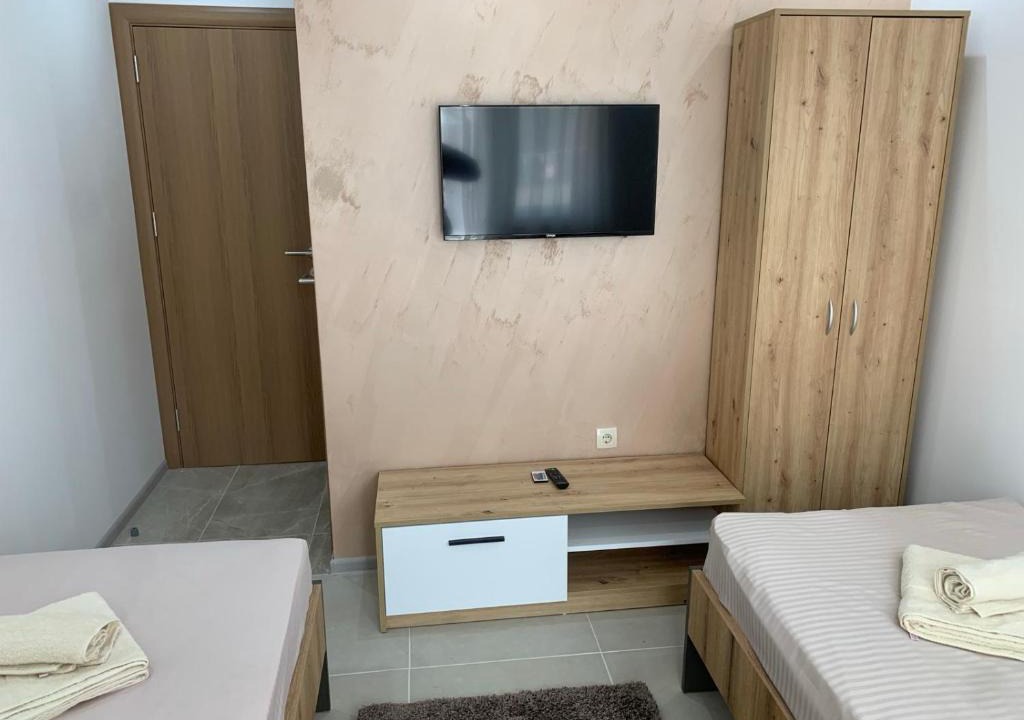 Gornja Trepca Villa | Eliksir