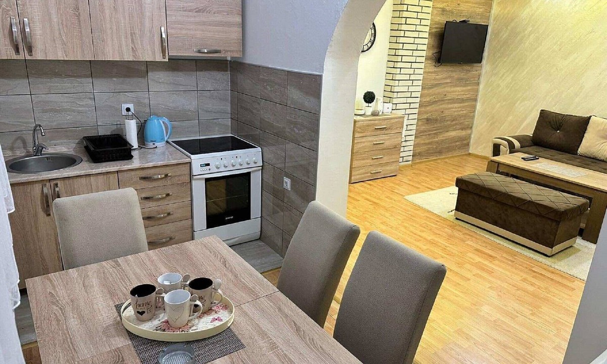 Pale Apartment | Elit Lux Apartments - Apartment 2