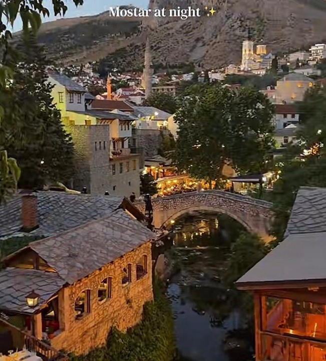 Mostar Old Town House | Ema