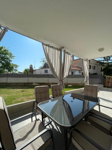 Babici Apartment | Ema & Marta apartment