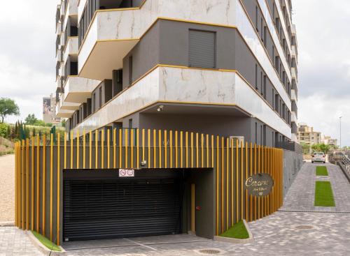 Mejasi Apartment | Empress apartment