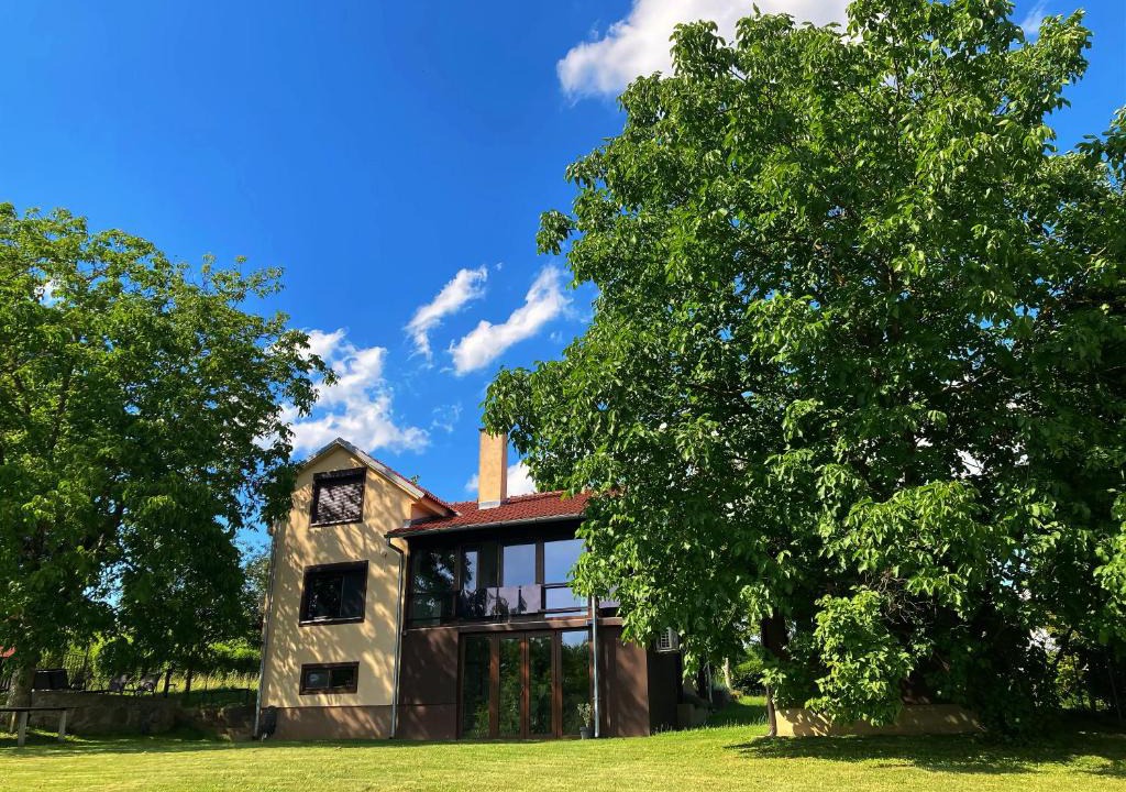 Garesnica House | Empyrean House