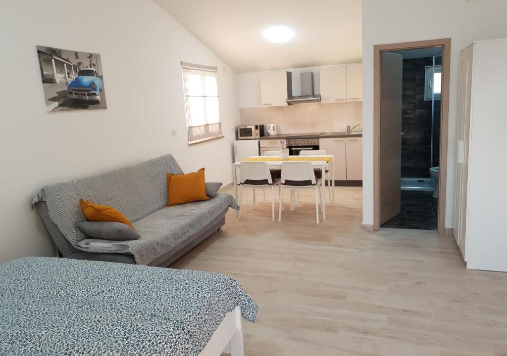 Rtina Apartment | Endless Horizont Apartment