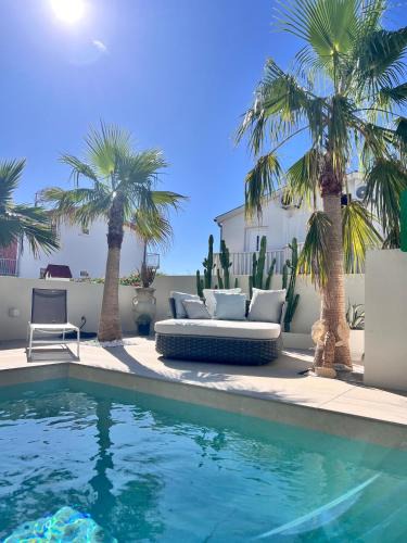 Businci House | ENVI Boutique Villa