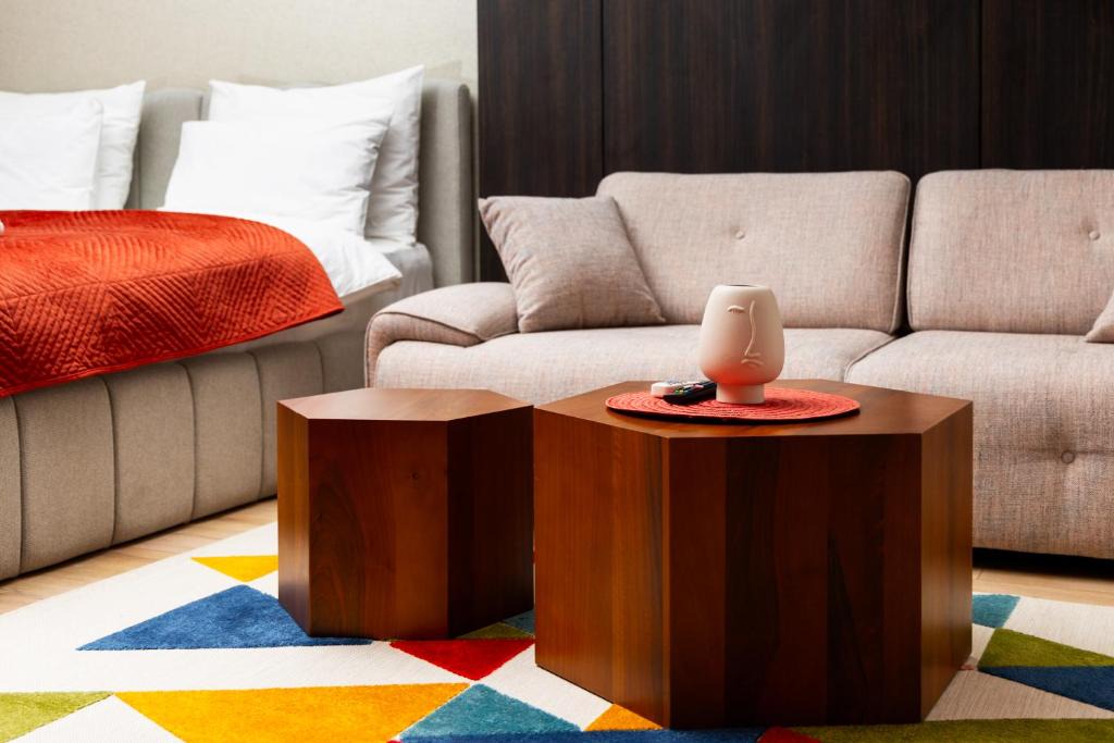 Matiçan Hotel | Erika Boutique Hotel