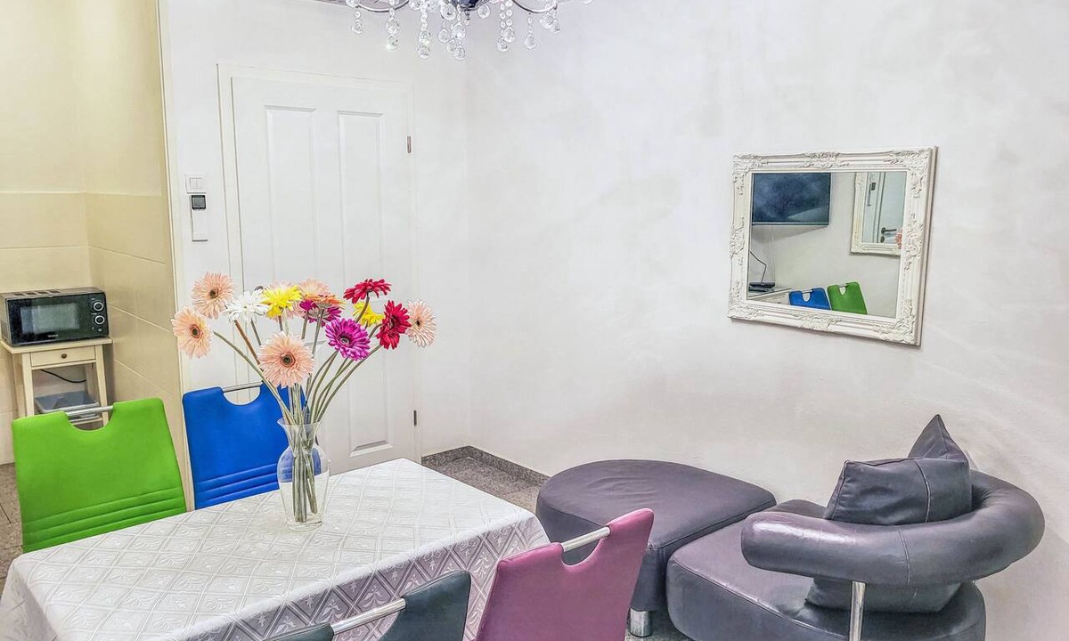 Zadar Old Town Apartment | Esperanca by Interhome