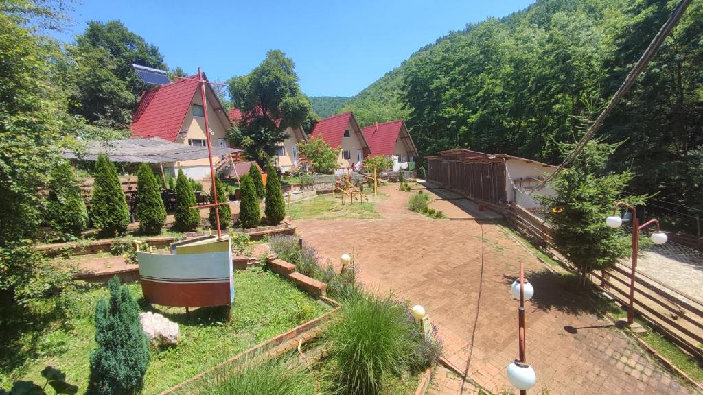 Odanovce Hotel | Etno selo Vile Jefimija, selo Preobrazenje, Vranje