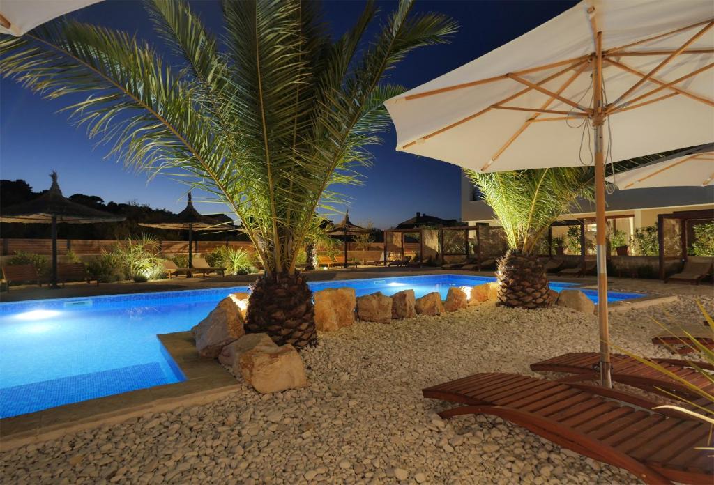 Murter Apartment | Exceptional Penthouse with swimming pool- Top location