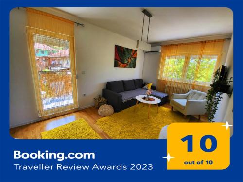 Visoko Apartment | Exclusive apartment Visoko