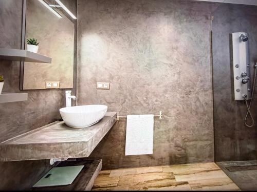 Ivan Dolac Villa | Exclusive villa with sea view