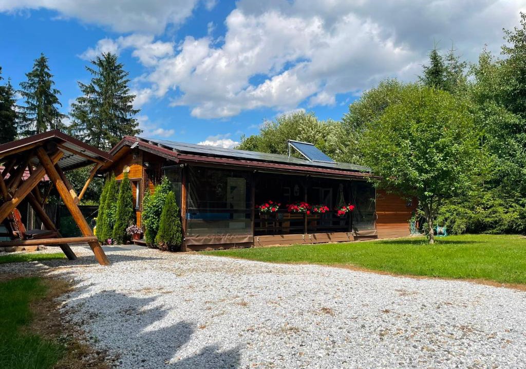 Joseni Villa | Ezüst fenyő vendégház