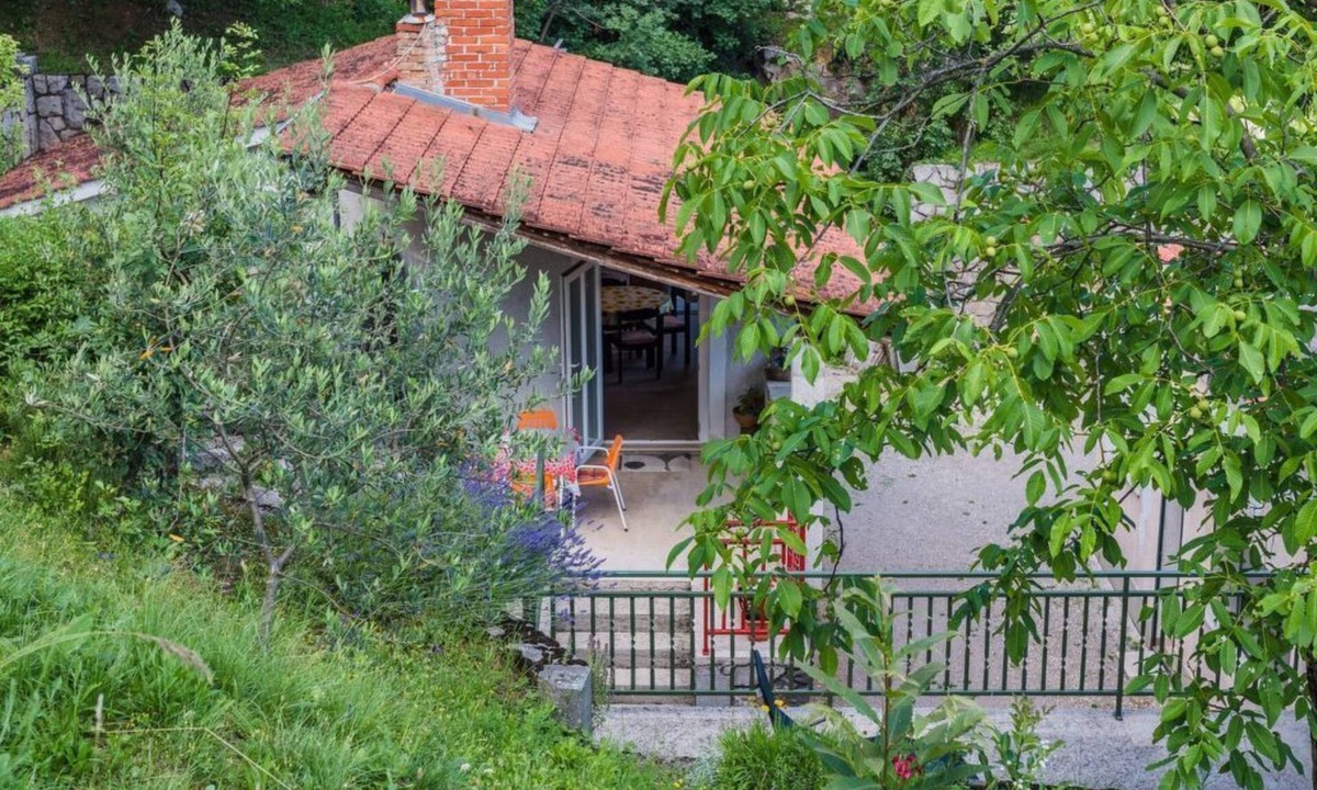 Rukavac House | für 2 Personen ca. 50 m² in Rukavac, Kvarner Bucht (Gespanschaft Primorje- by Interhome