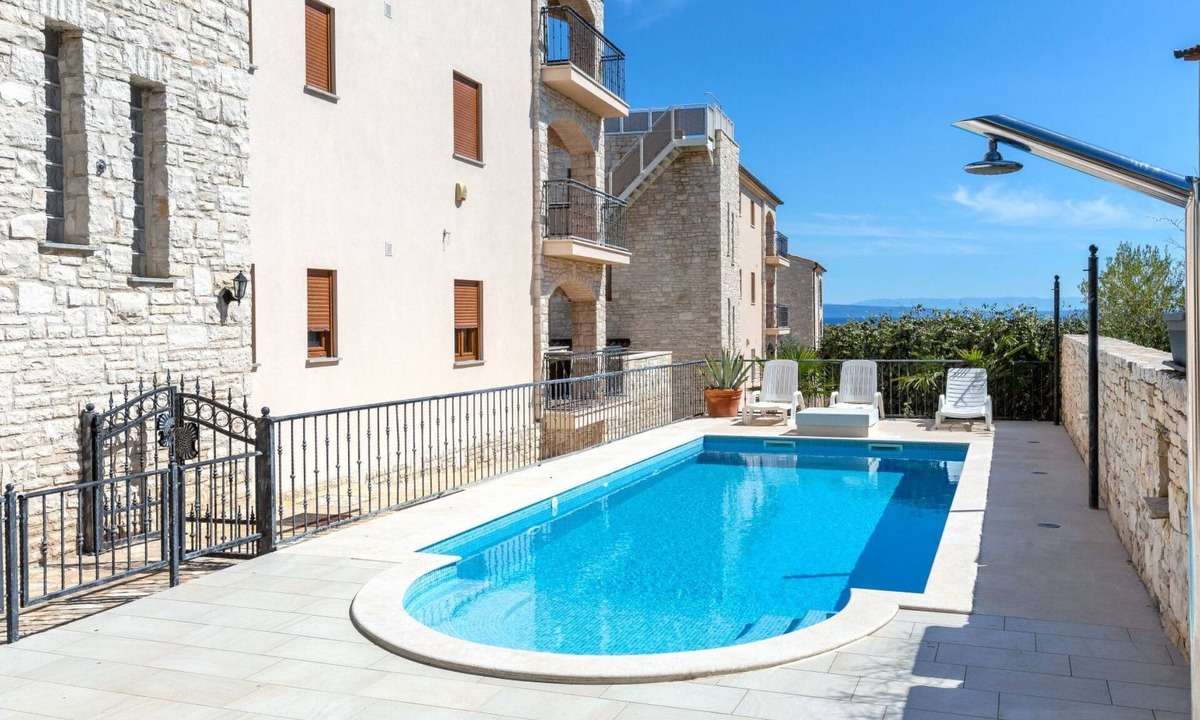 Liznjan Apartment | für 5 Personen ca. 100 m² in Ližnjan, Istrien (Medulin und Umgebung) by Interhome