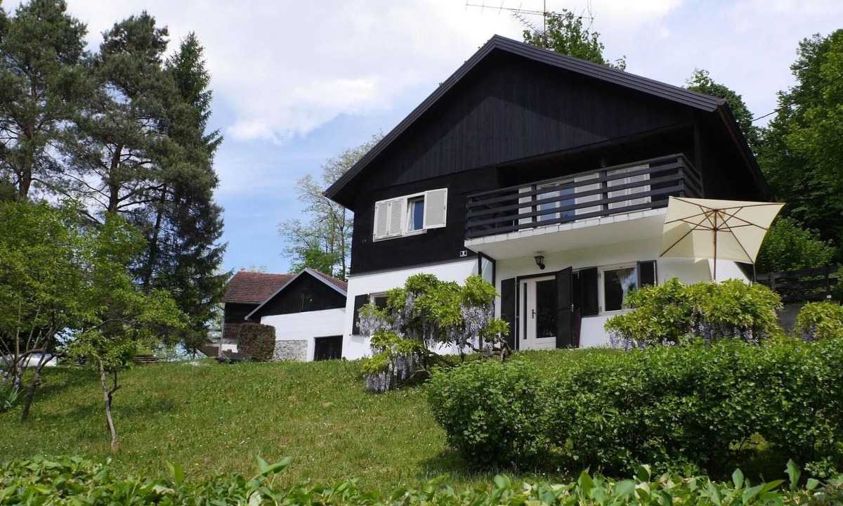 Tuhelj House | für Naturliebhaber und Ruhesuchende by Interhome