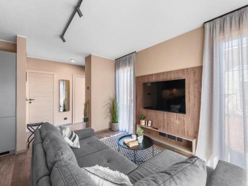 Karigador Villa | Family apartment in Novigrad
