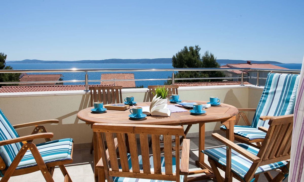 Okrug Gornji Apartment | Family apartment Medvid