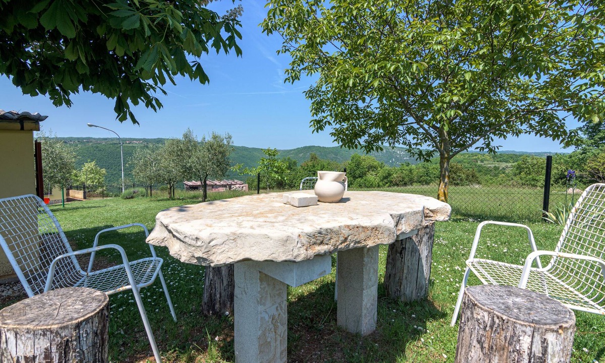 Martinski House | Family friendly house with a parking space Sveti Martin, Central Istria - Središnja Istra (K-7849)