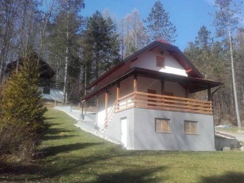 Podgaric House | Family friendly house with a parking space Garesnica - Bjelovarska - 19166