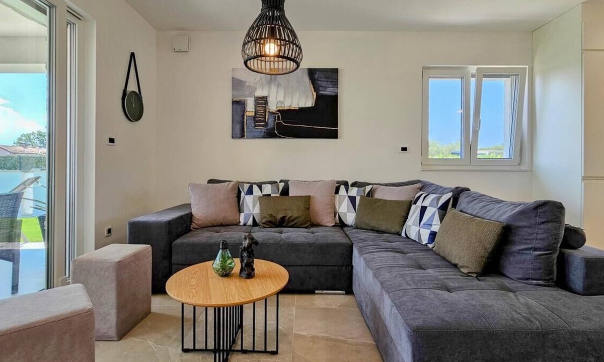 Seget House | Family friendly house with a parking space Rožac, Umag (K-21513)