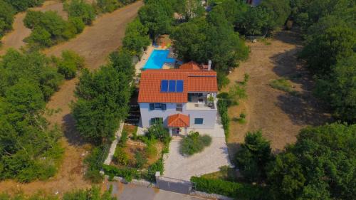 Trilj House | Family friendly house with a swimming pool Bisko, Zagora - 18181