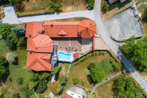 Lepoglava House | Family friendly house with a swimming pool Benkovec, Zagorje - 24902
